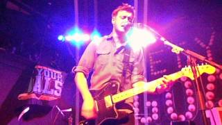 Write This Down - Cartel