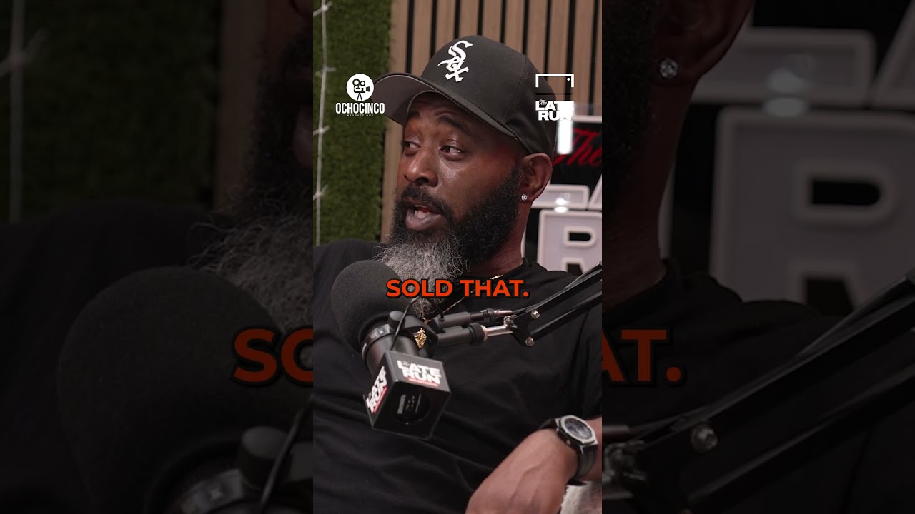 How Did Ocho Do In His Acting Audition? 👀