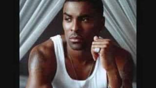 Differences-Ginuwine ( w/lyrics on the side)