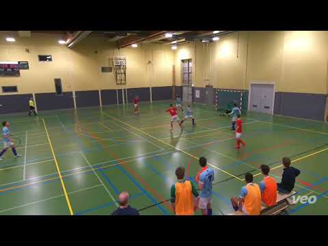 Samenvatting Morado CF - Excelsior'31 (1e divisie C, 8 maart 2024)