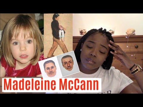 THE MYSTERIOUS DISAPPEARANCE OF MADELEINE MCCANN! #MysteryMonday |socills