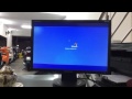 Windows XP Shutdown