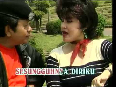 Gadis Atau Janda (ELVY SUKAESIH & MANSYUR S) Karya Awab Purnama