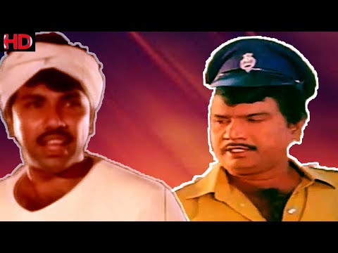 Goundamani Sathyaraj Full Comedy | Tamil Comedy Scenes