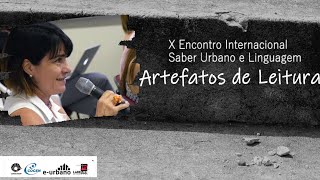 Mostra de Pesquisas I - Artefatos de leitura da cidade: A Biblioteca Virtual das Ciências da Linguagem no Brasil – bvCLB