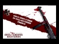 #02 Ennio Morricone - Il Mercenario Ripresa (Kill Bill Vol. 2 Theme)