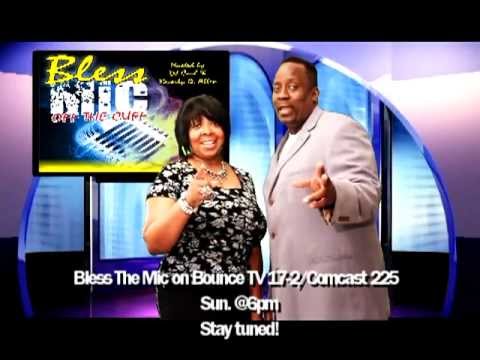 bounce tv commercial new