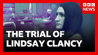 Lindsay Clancy murder case ends without verdict as judge declares mist
