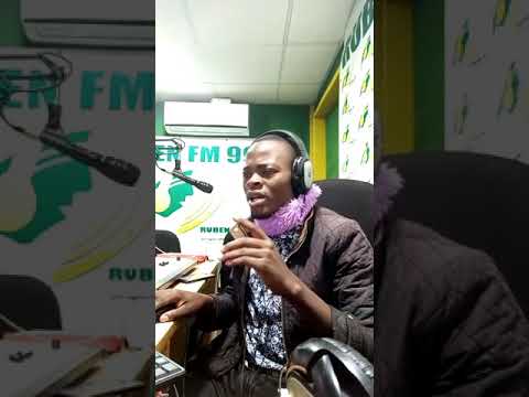 Aniseti Butati ft Bonny Mwaitege- Watakuheshimu