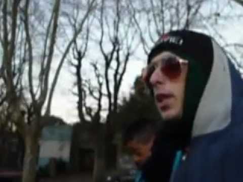 LAUCHA VS ELDOON 4tos de final JAGUELFREE (torneo de las plazas)