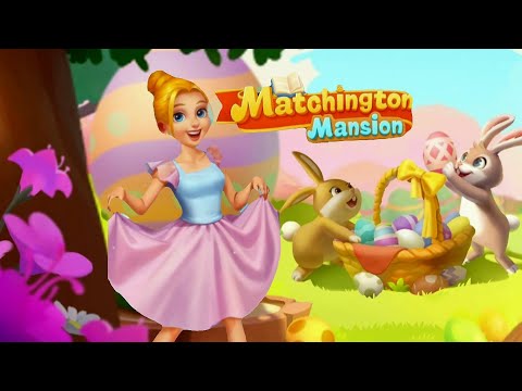 matchington mansion #level1389