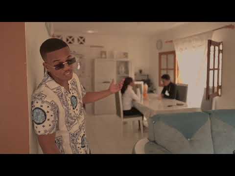 Salla-James Feat Daynir N’DROLA (Clip Officiel)