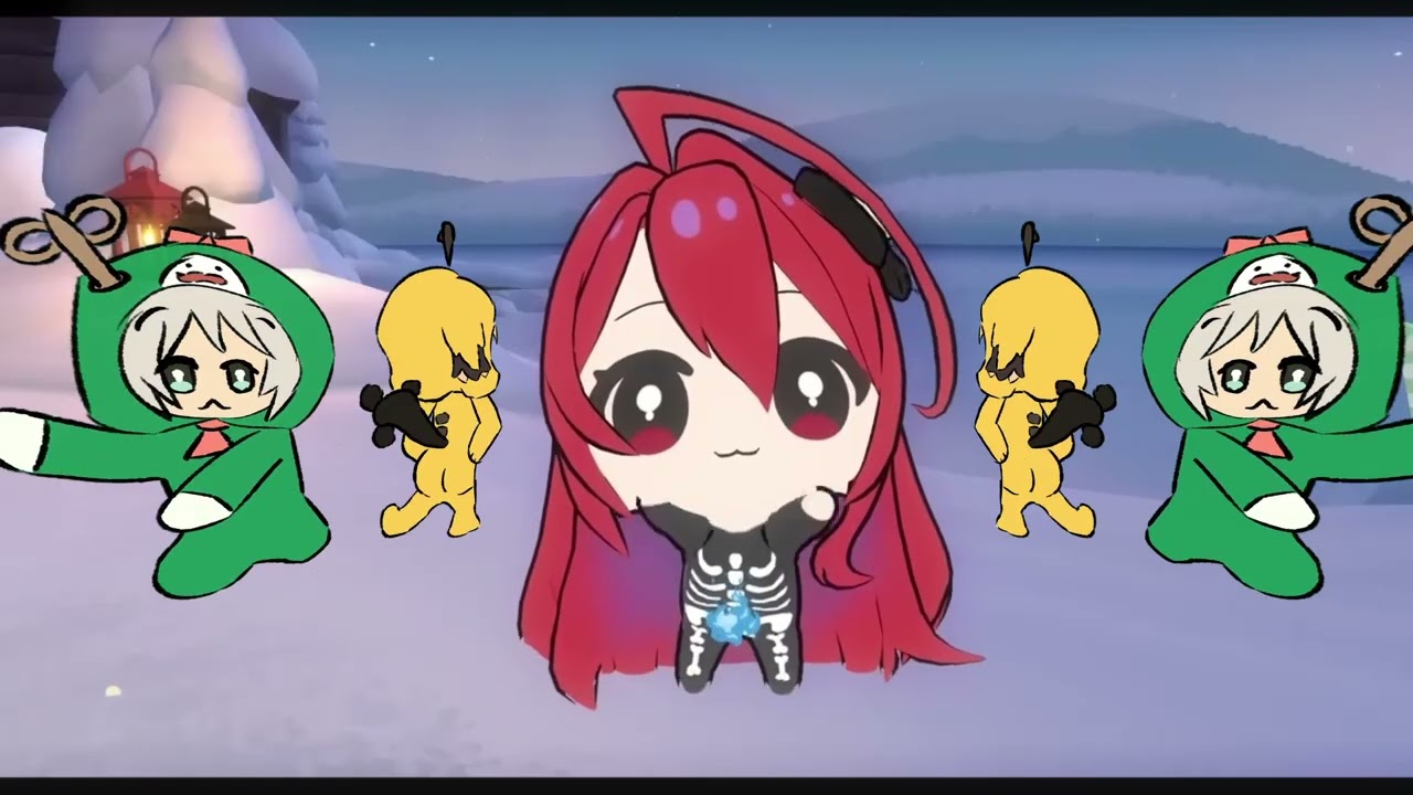 YouTubeサムネイル