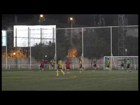 TerceraGI.Birra Real - New Team