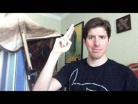 SCiP-Dictation Live: SCP-2317 Iterations 1-4