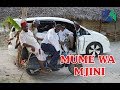 MUME WA MJINI _ Mwinyi /Kiswabi/Dongo