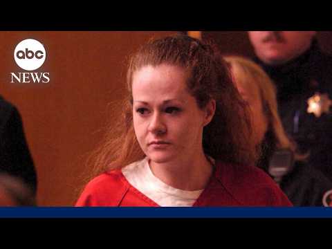 Christa Pike speaks out for first time since botched execution in Tennessee