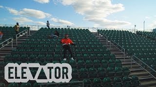 $ike The Drug - Can Not Go ft. Warhol.SS (Official Music Video)