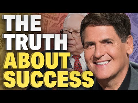 The Truth about Success