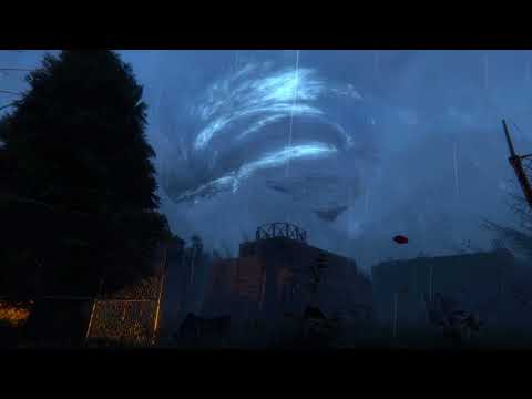 The Storm - VFX Breakdown