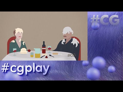 Guerra dos Sexos 1983 no Globoplay - teaser animado (4 Jul 2022)