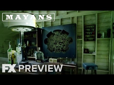 Mayans M.C. | Season 2: The Club Preview | FX