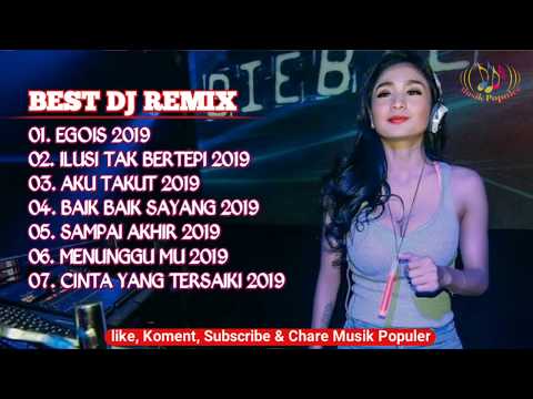 Download Lagu Dj Ilusi Tak Bertepi Vs Aku Takut Mp3 dan Mp4 Terlengkap
Gratis