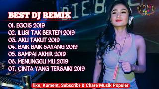Download lagu ILUSI TAK BERTEPI VS AKU TAKU - DJ BREAKBEAT REMIX 2019 mp3 Download lagu ILUSI TAK BERTEPI VS AKU TAKU - DJ BREAKBEAT REMIX 2019 mp3