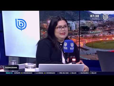 El duro traspié del Gobierno que retrasó aprobación el calendario de Quiroz | Lo que dejó La Radio