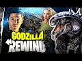 Godzilla : Rewind | in Hindi | YBP