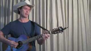 Corb Lund - What That Song Means Now #2 &#39;Shine Up My Boots&#39;