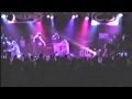 Kottonmouth Kings "Suburban Life" live at the Roxy Theatre 1998 Royal Highness Record Release show