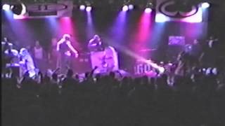 Kottonmouth Kings &quot;Suburban Life&quot; live at the Roxy Theatre 1998 Royal Highness Record Release show
