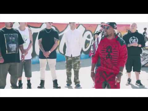 DJ Kush | Kush Cypher 6: KO THE LEGEND - KO THE LEGEND