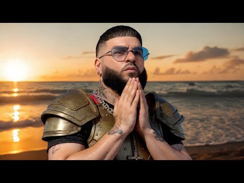 Farruko (IA) - Reggaetón que Rompe Cadenas 😭🔥 El Tema Cristiano que Está Salvando Vidas