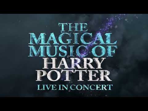 The Magical Music of Harry Potter  - Live in Concert (DE)