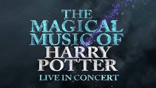 Download lagu The Magical Music of Harry Potter  - Live in Concert (DE) mp3