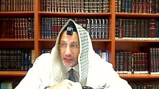 TANAKH 36 David demande la folie