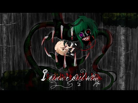 I DIDN’T K*LL HIM. |•GC•|•Bakudeku•|•Trauma•|•creepy?•a little bit of Angts•EP 1 