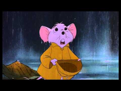 Wendy In Wonderland Part 8: "Old Father William"