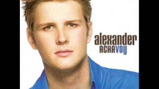 Alexander Acha-Te amo