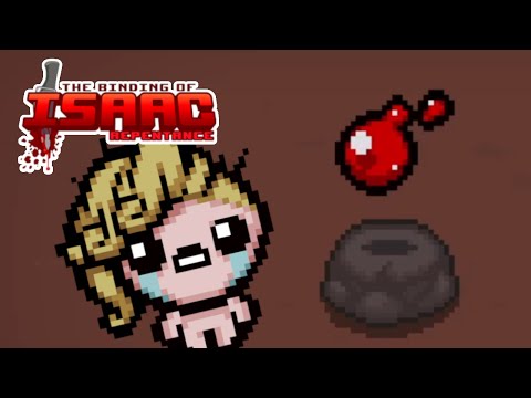 Tainted Magdalene is unstoppable!