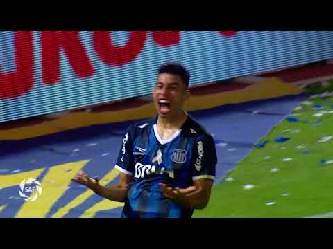 Fecha 7: Talleres - River