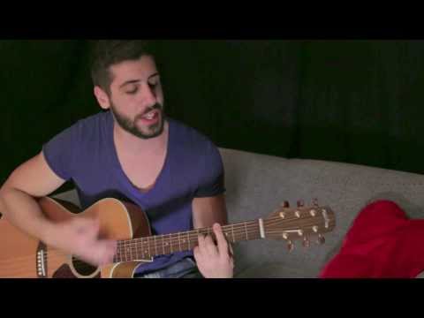 Ama s iha konta Mou-stavento (cover by Giannis Palaiologos)