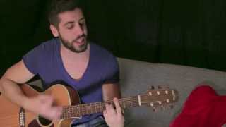 Ama s iha konta Mou-stavento (cover by Giannis Palaiologos)