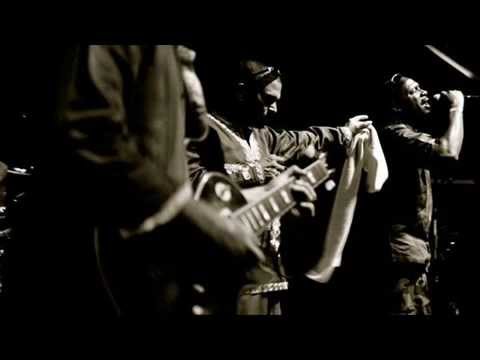 Reality Souljahs meets Conscious Sound - War And Peace