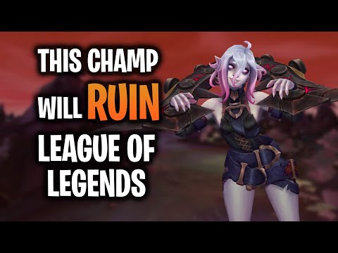 What was Riot Thinking?