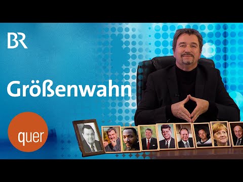 Video Thumbnail: Söderscher Größenwahn | querSchlussrunde | quer vom BR