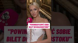 Caroline Derpieński odcina się od matki