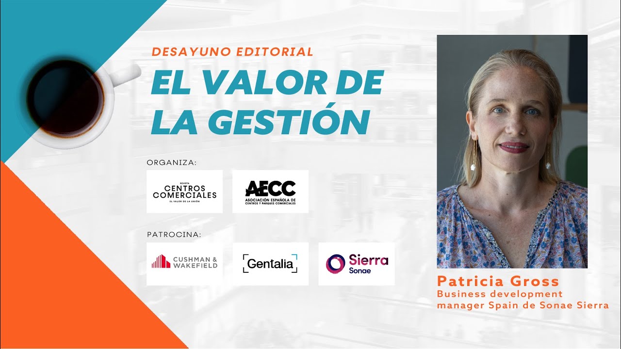 UNA GESTIÓN ACTIVA Y PERSONALIZADA PARA GENERAR VALOR